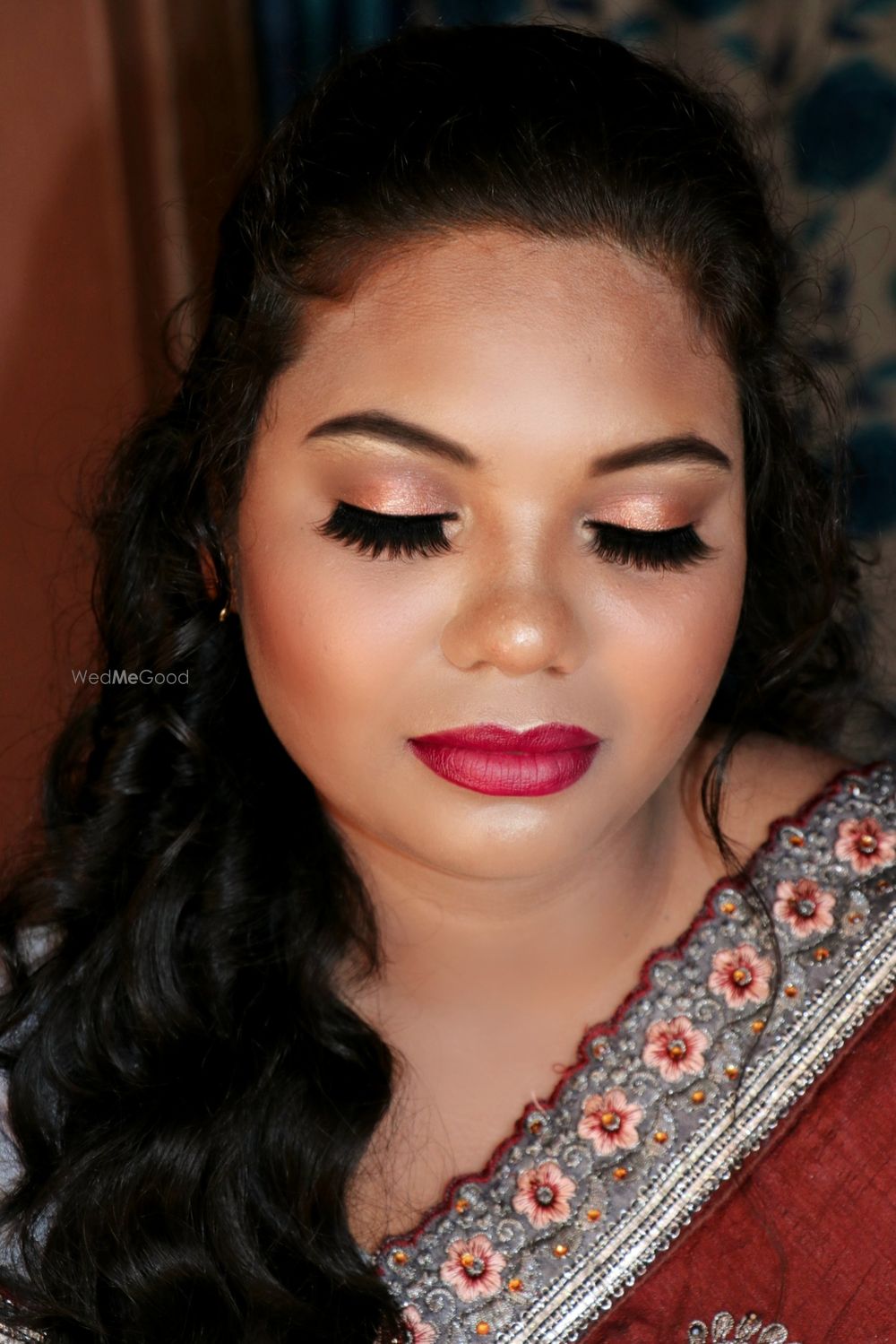 Photo From ParTy MaKeuP - By Makeup by Moblina