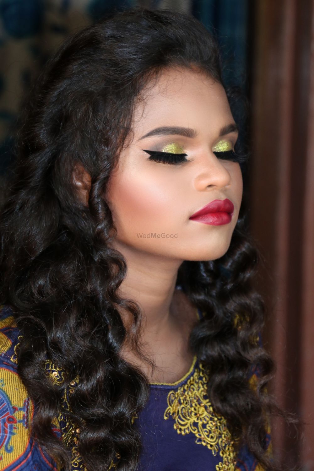 Photo From ParTy MaKeuP - By MOBLINA MAKEUP STUDIO
