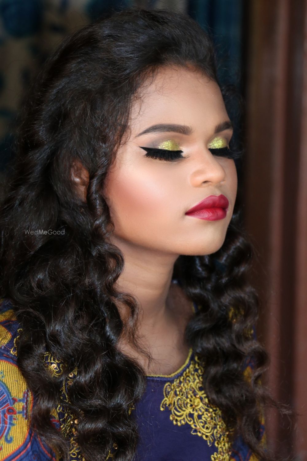 Photo From ParTy MaKeuP - By MOBLINA MAKEUP STUDIO