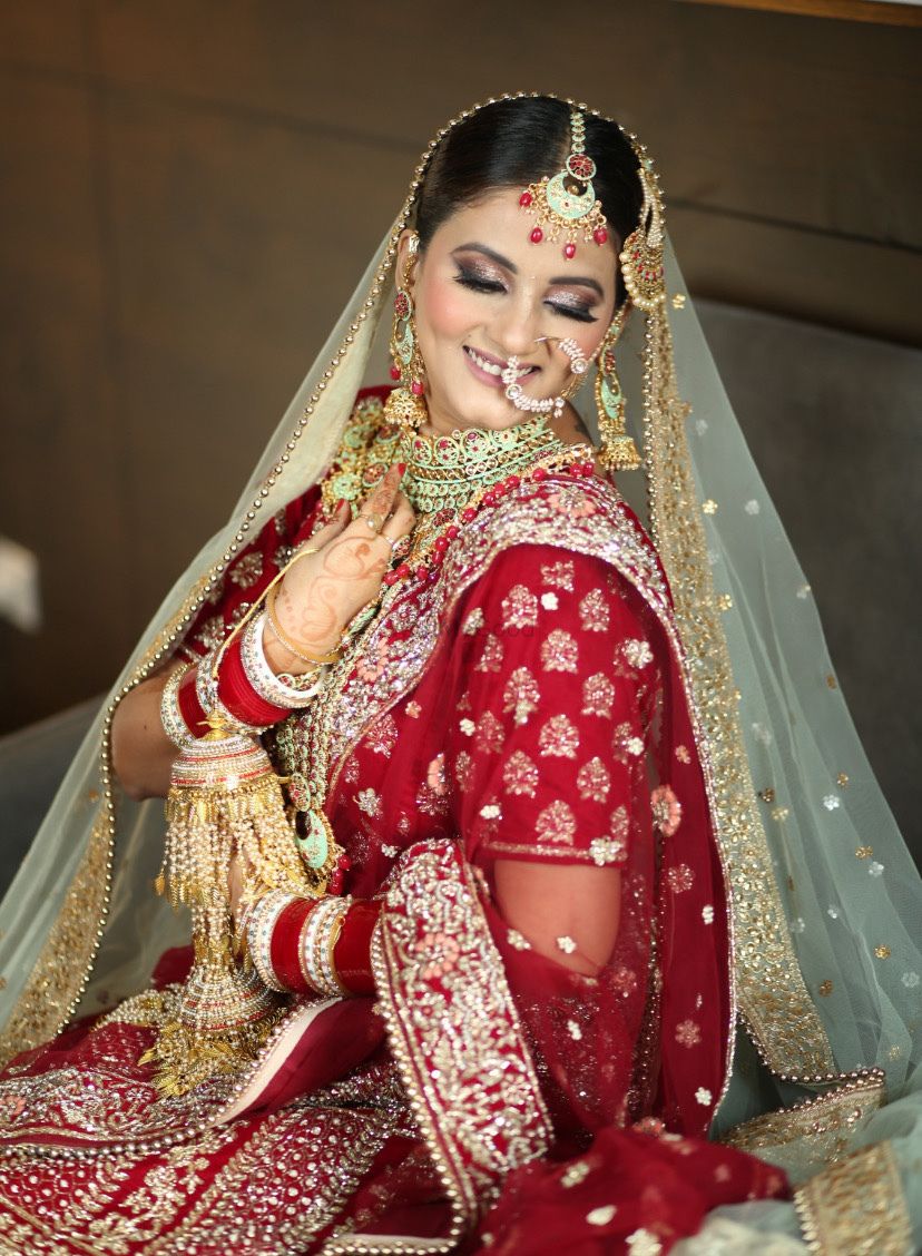 Photo From Bridal - By Makeup by Harpreet