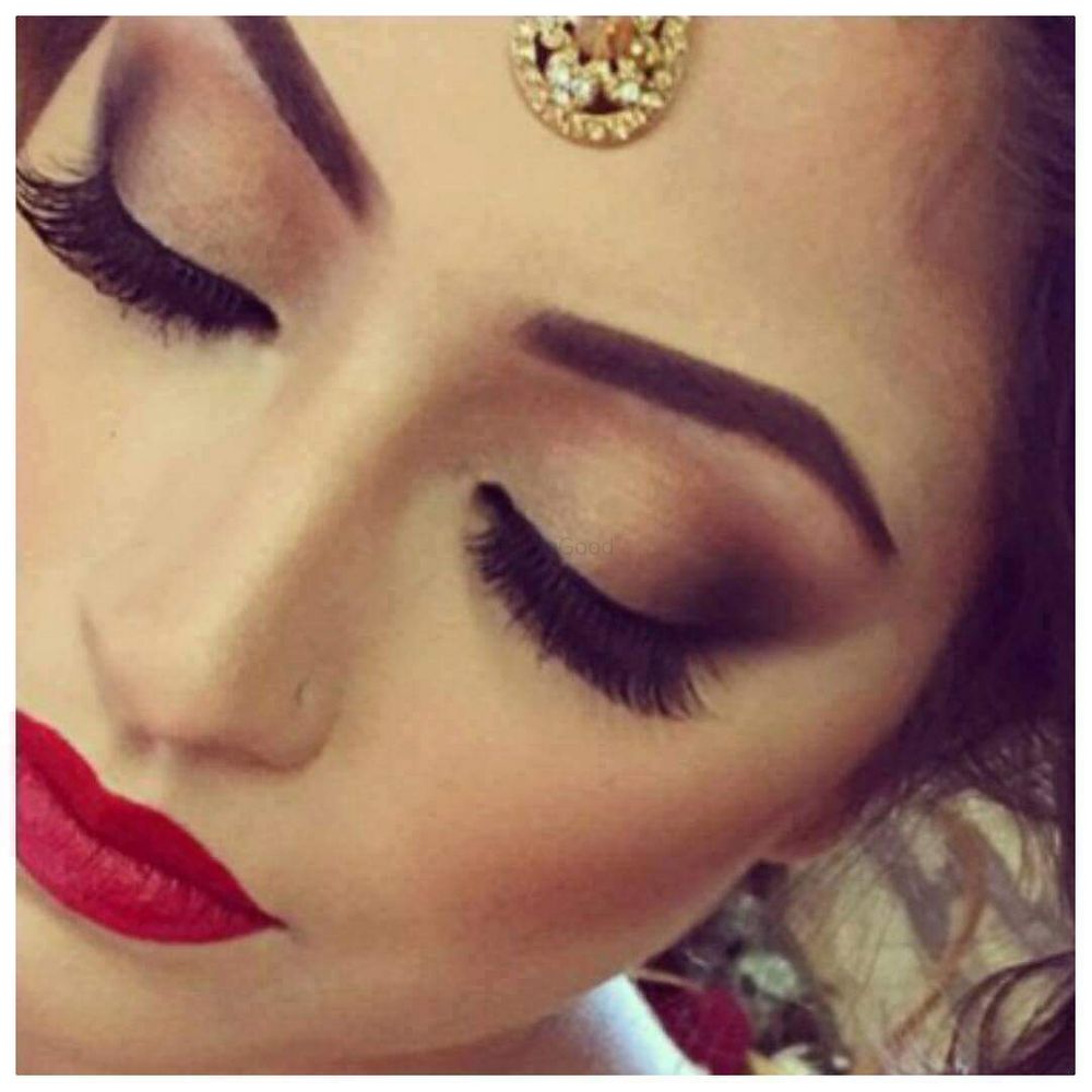 Photo From Makeup looks - By Makeovers by Anchal
