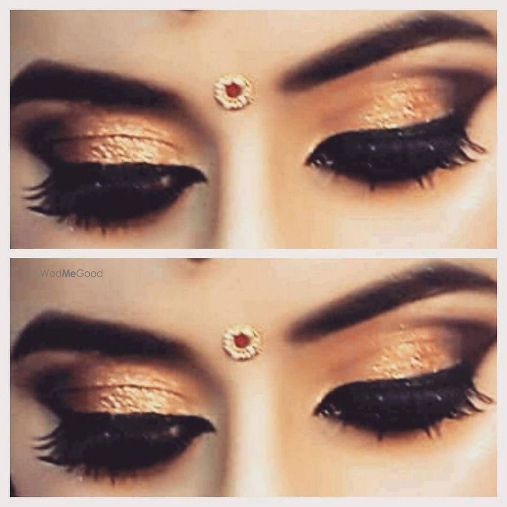 Photo From Makeup looks - By Makeovers by Anchal