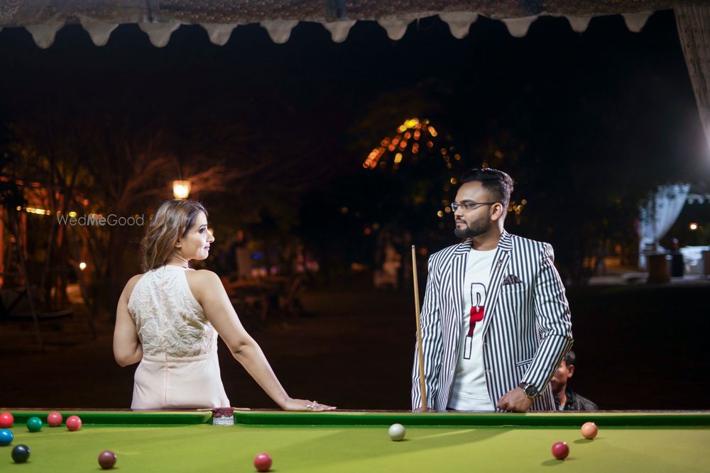 Photo From Pre wedding Kshipra & Ankit - By The Candid House