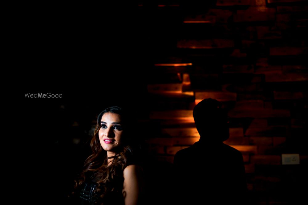 Photo From Pre wedding Kshipra & Ankit - By The Candid House