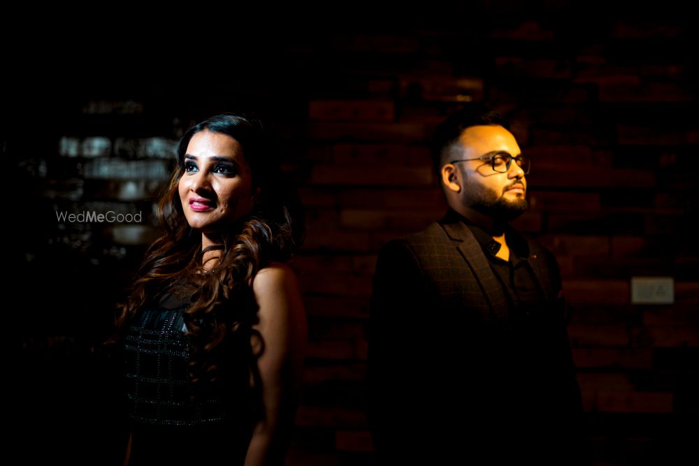 Photo From Pre wedding Kshipra & Ankit - By The Candid House