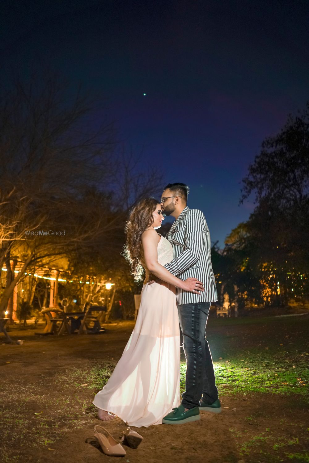 Photo From Pre wedding Kshipra & Ankit - By The Candid House