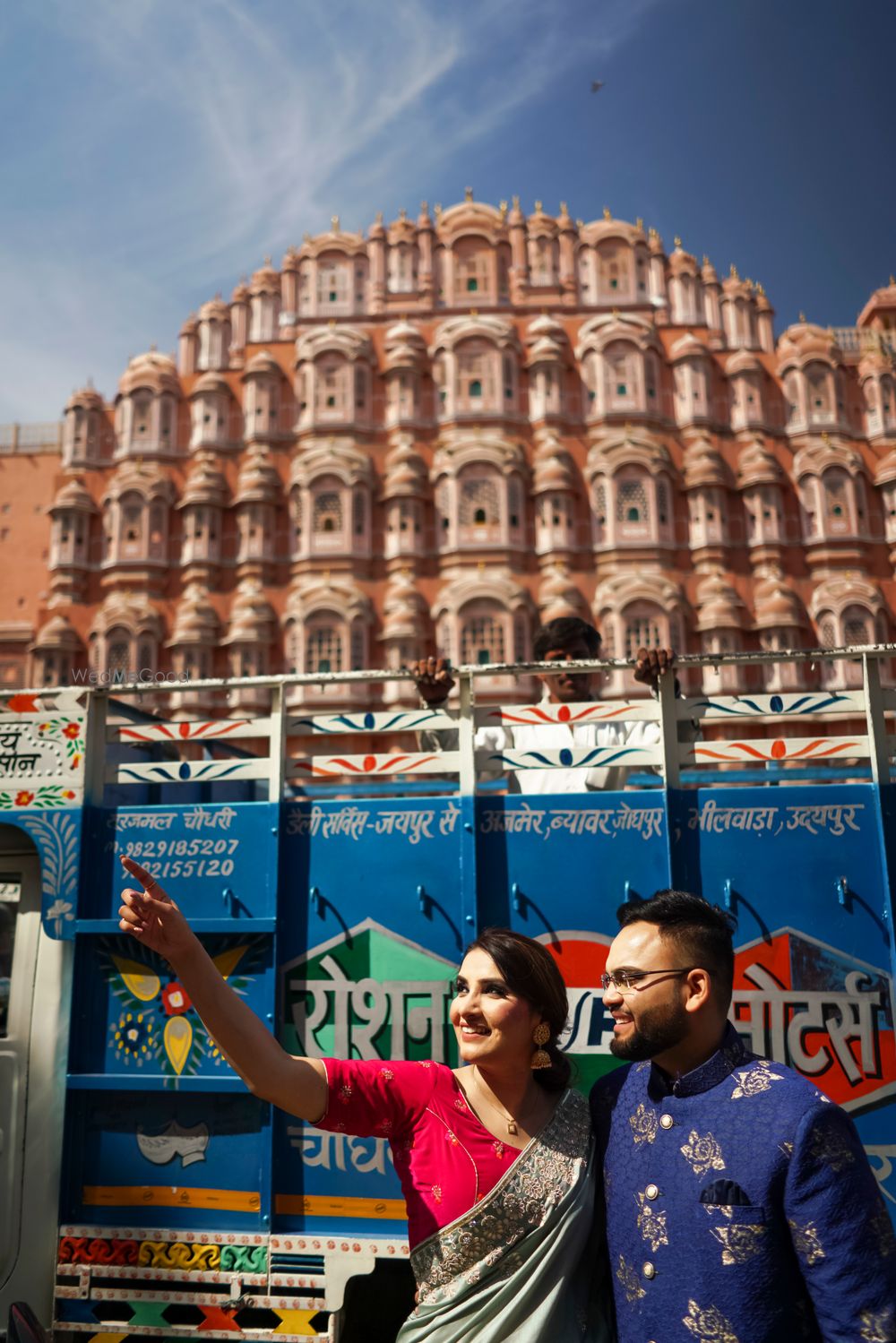 Photo From Pre wedding Kshipra & Ankit - By The Candid House