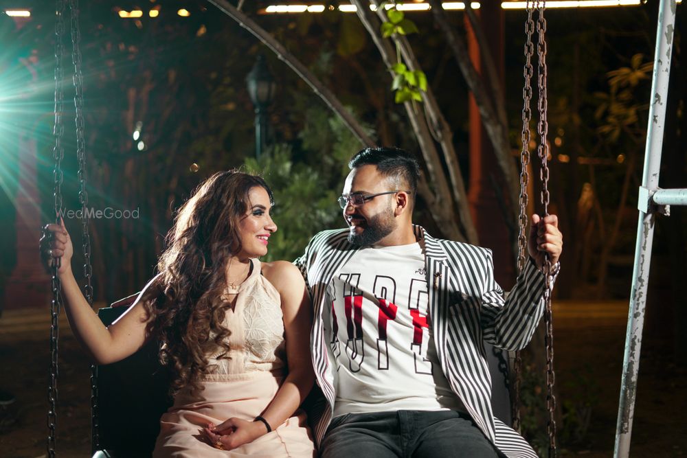 Photo From Pre wedding Kshipra & Ankit - By The Candid House