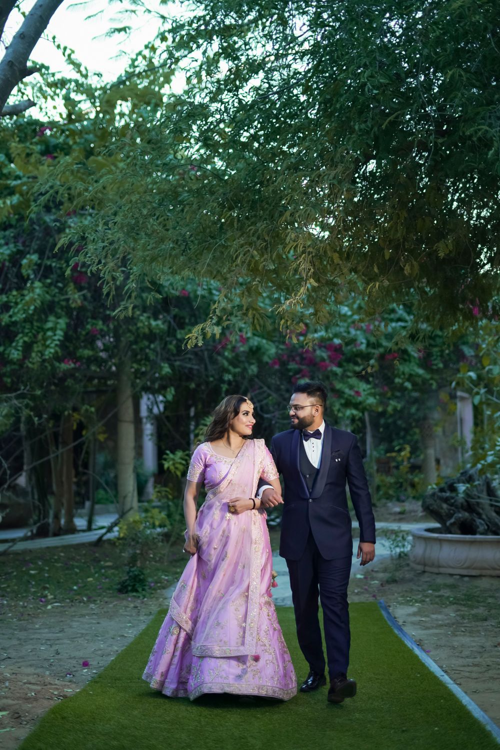 Photo From Pre wedding Kshipra & Ankit - By The Candid House
