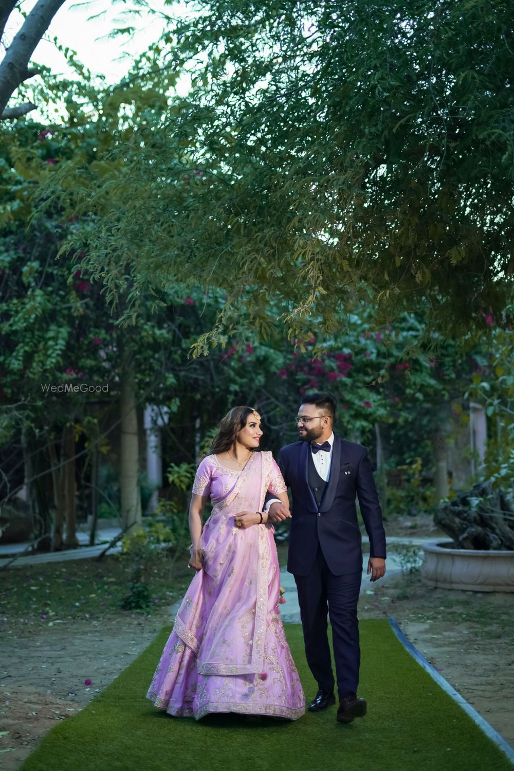 Photo From Pre wedding Kshipra & Ankit - By The Candid House