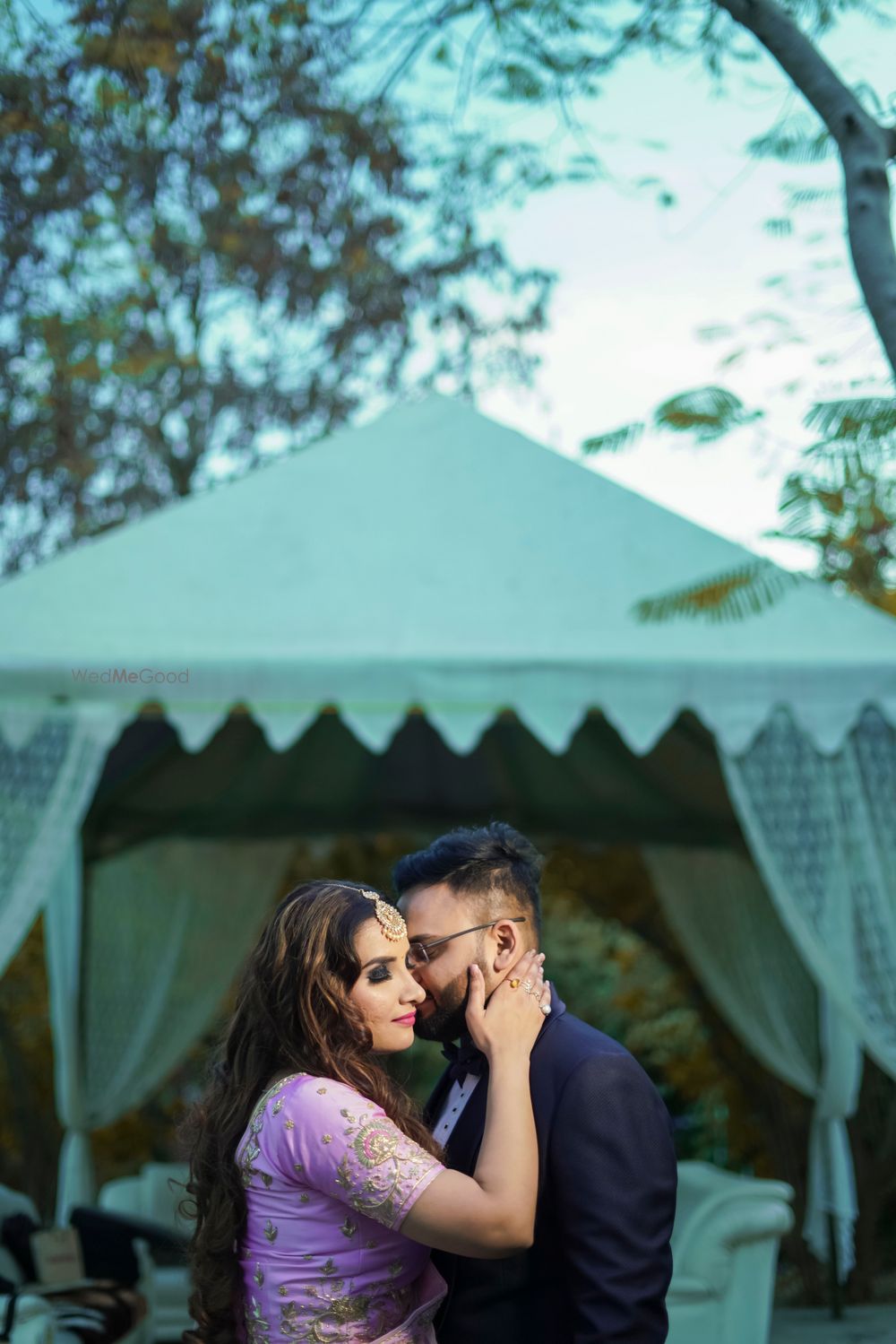 Photo From Pre wedding Kshipra & Ankit - By The Candid House