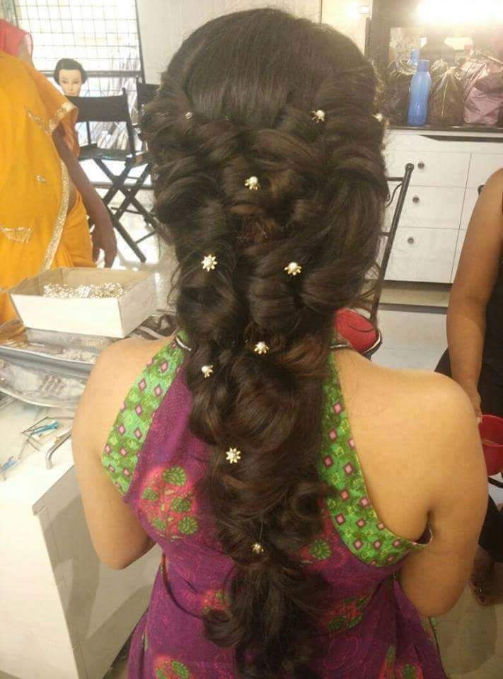 Photo From Samples for Hairstyles - By Makeovers by Anchal