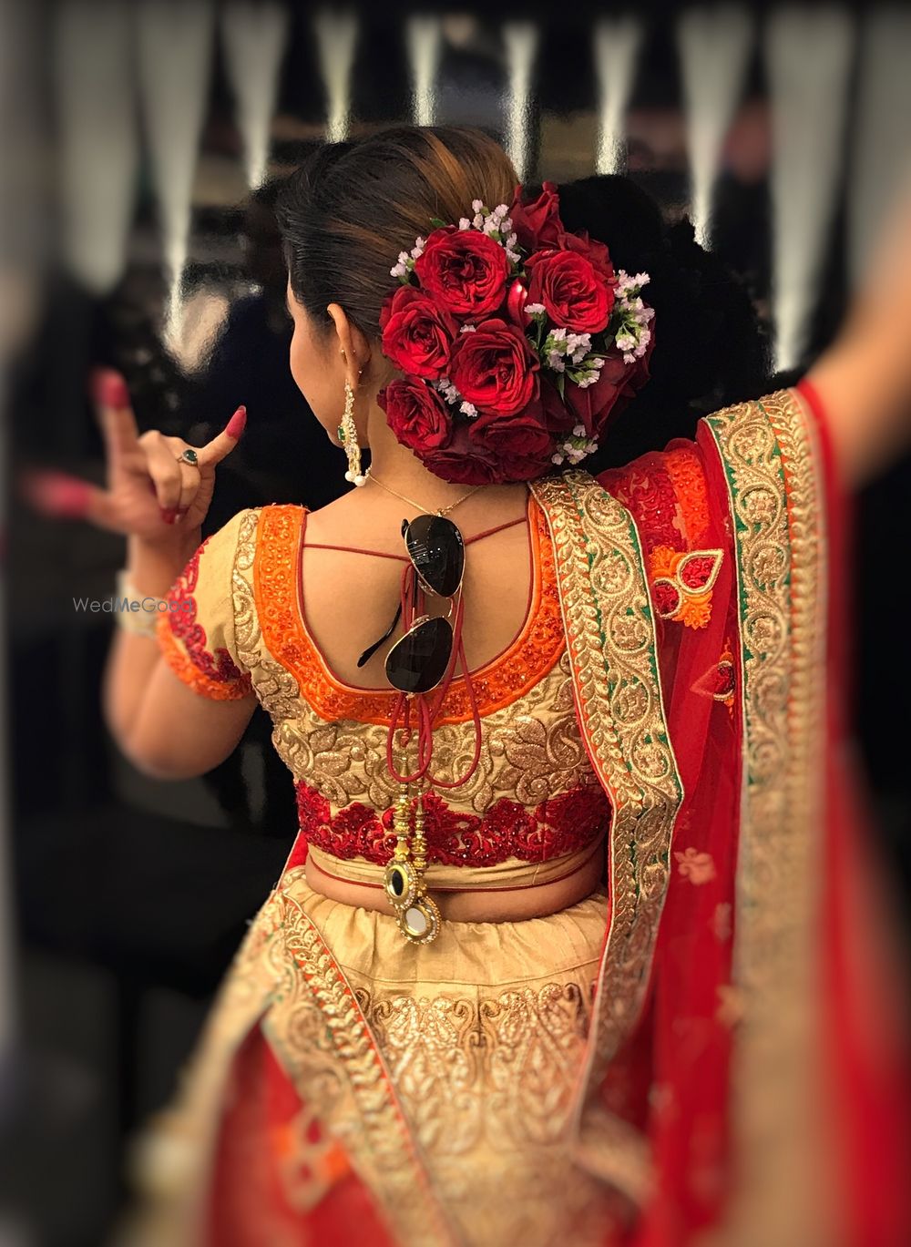 Photo From Hair work - By Pratibha Nalla Studio