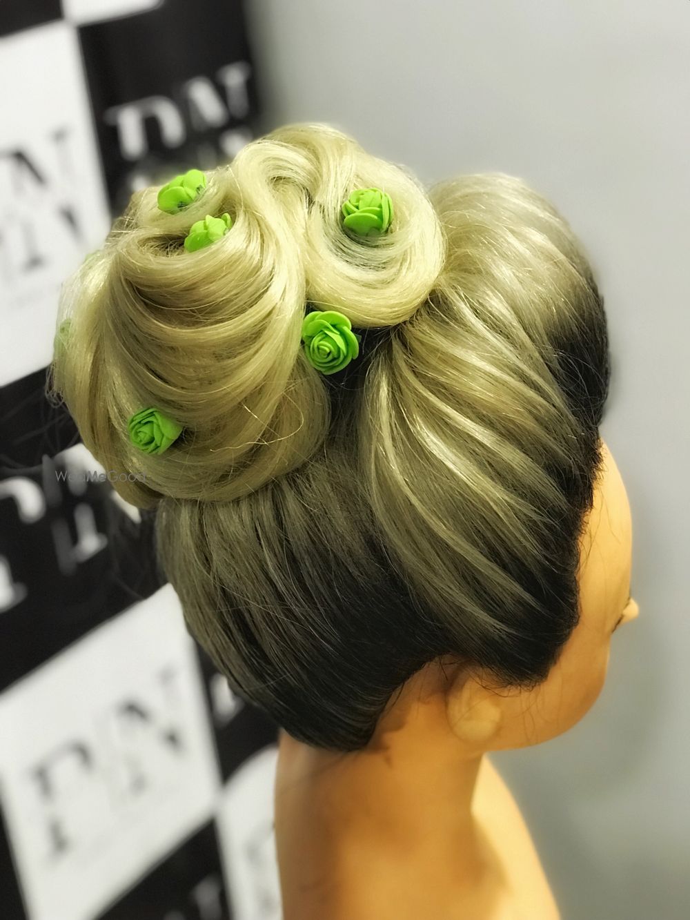 Photo From Hair work - By Pratibha Nalla Studio