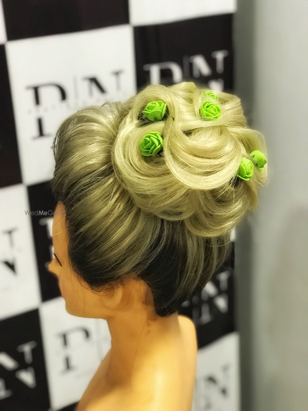 Photo From Hair work - By Pratibha Nalla Studio