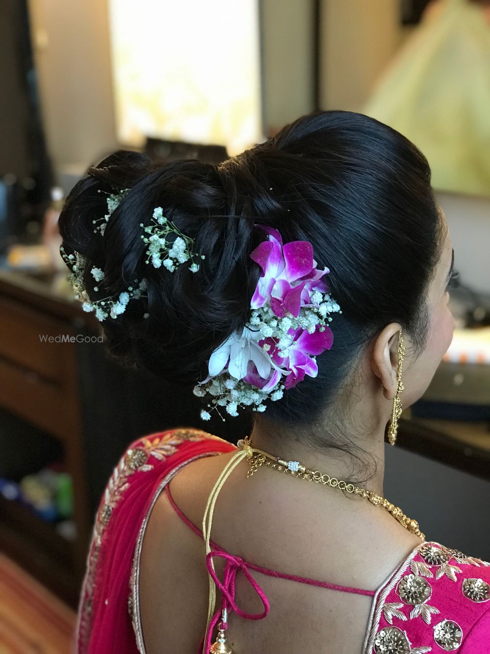 Photo From Hair work - By Pratibha Nalla Studio