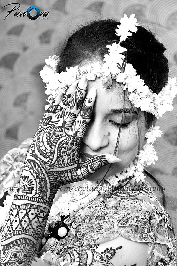 Photo From Mehandi - By Picnova