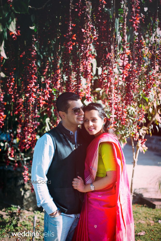 Photo From Neha + Akhsay - By De Wedding Bells