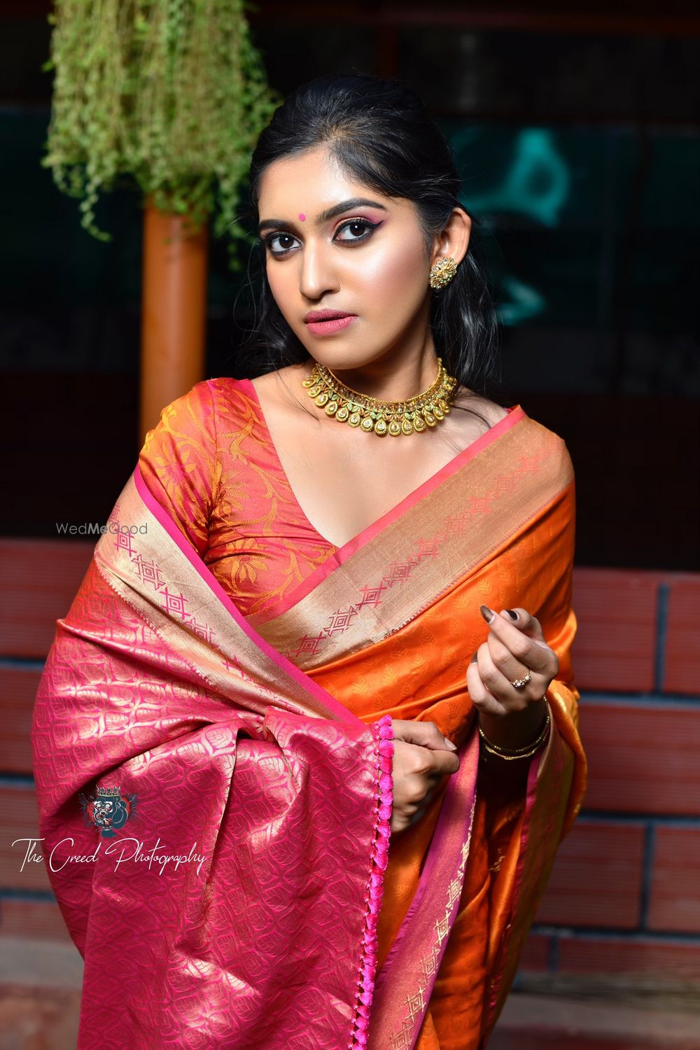 Photo From Ceremony/ Wedding guest/ Occasion makeup - By Makeup Diaries by Heena Shelat