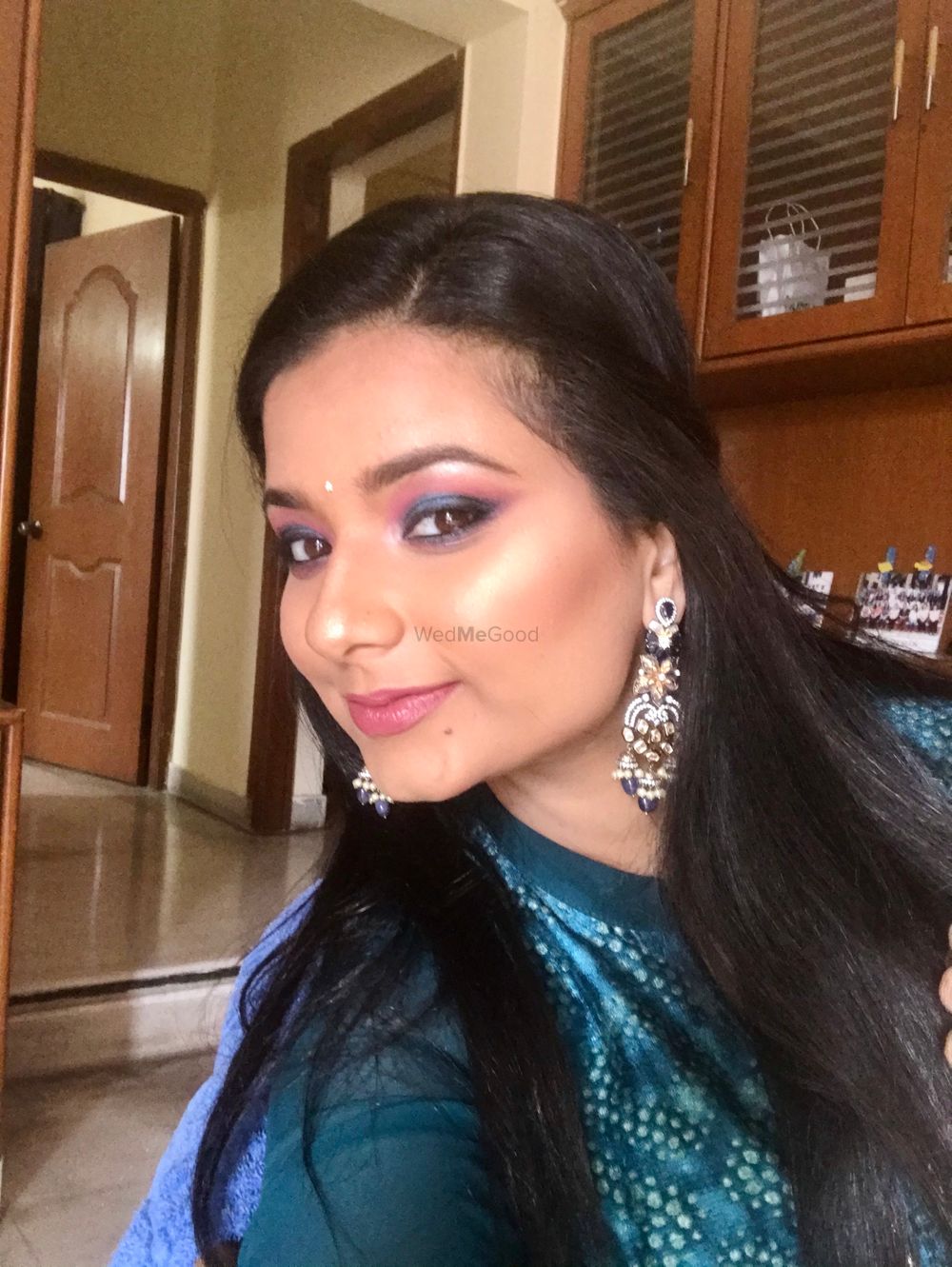 Photo From Ceremony/ Wedding guest/ Occasion makeup - By Makeup Diaries by Heena Shelat