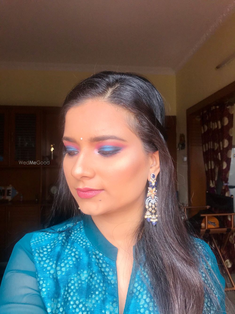 Photo From Ceremony/ Wedding guest/ Occasion makeup - By Makeup Diaries by Heena Shelat