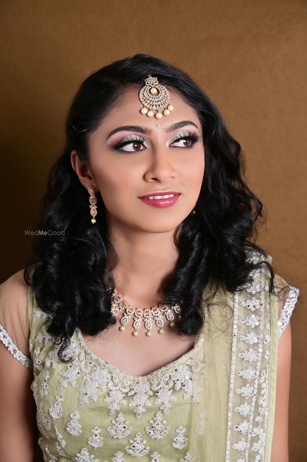 Photo From Ceremony/ Wedding guest/ Occasion makeup - By Makeup Diaries by Heena Shelat