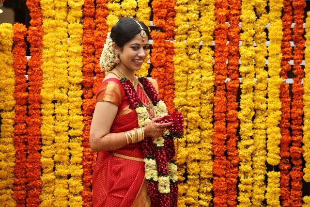 Photo From Hindu wedding .... - By Organza The Wedding Company