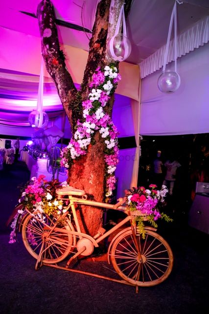 Photo From Cocktail.....dhamakka - By Organza The Wedding Company