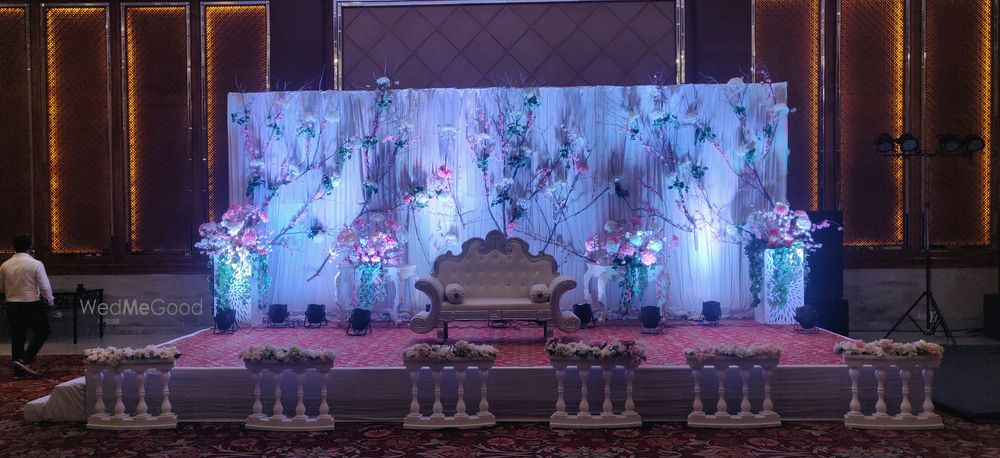 Photo From Banquet decor - By The Royal Host