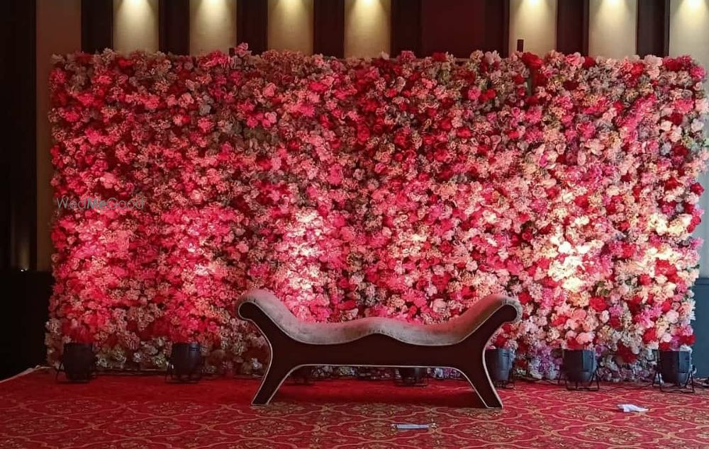 Photo From Banquet decor - By The Royal Host