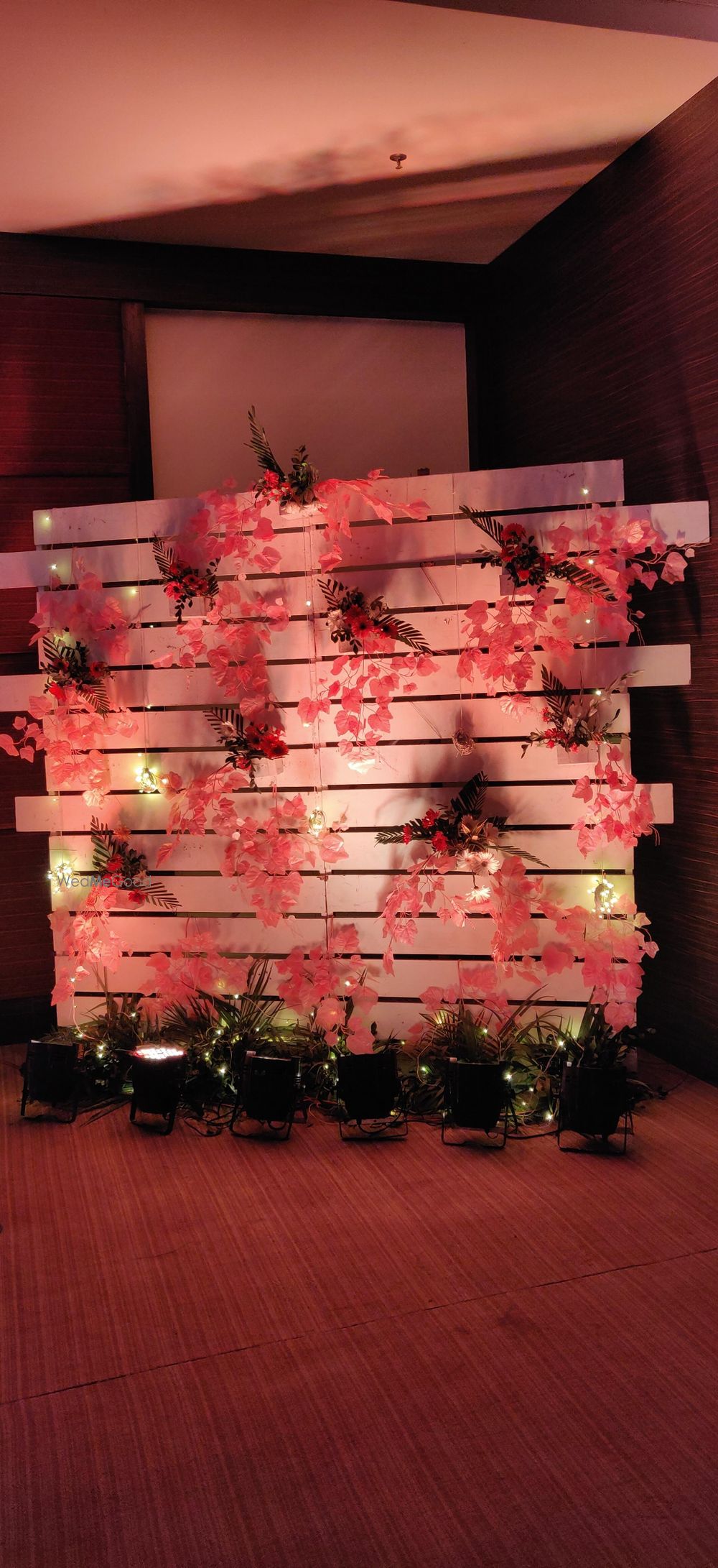 Photo From Banquet decor - By The Royal Host