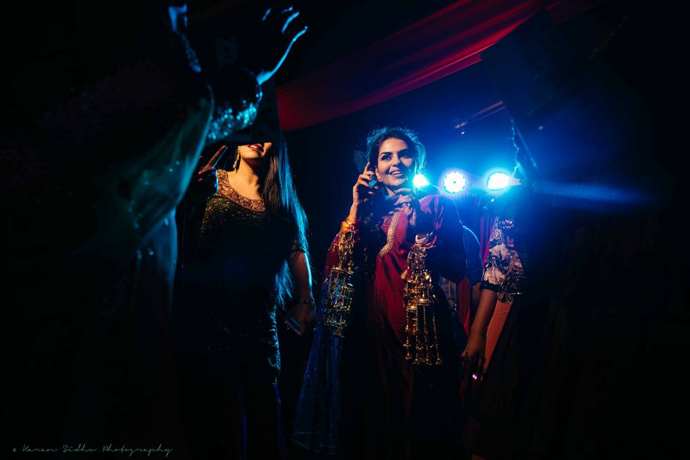 Photo From Simar & Sarabjit - By Karan Sidhu Photography
