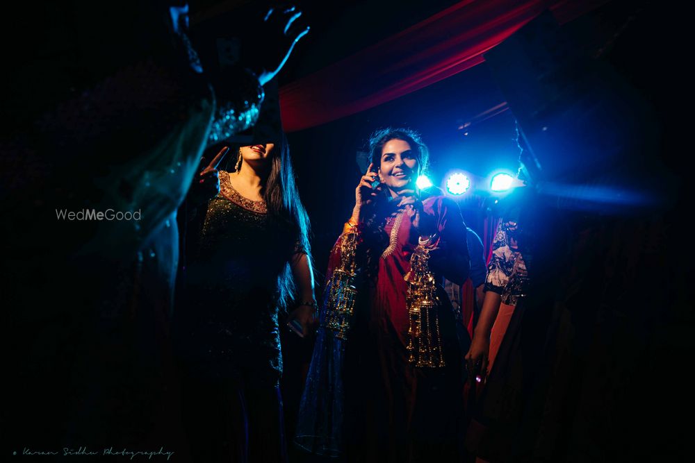 Photo From Simar & Sarabjit - By Karan Sidhu Photography