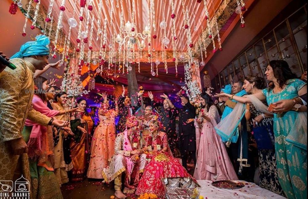 Photo From Sanjay weds Aksansha - By Kesarii Events