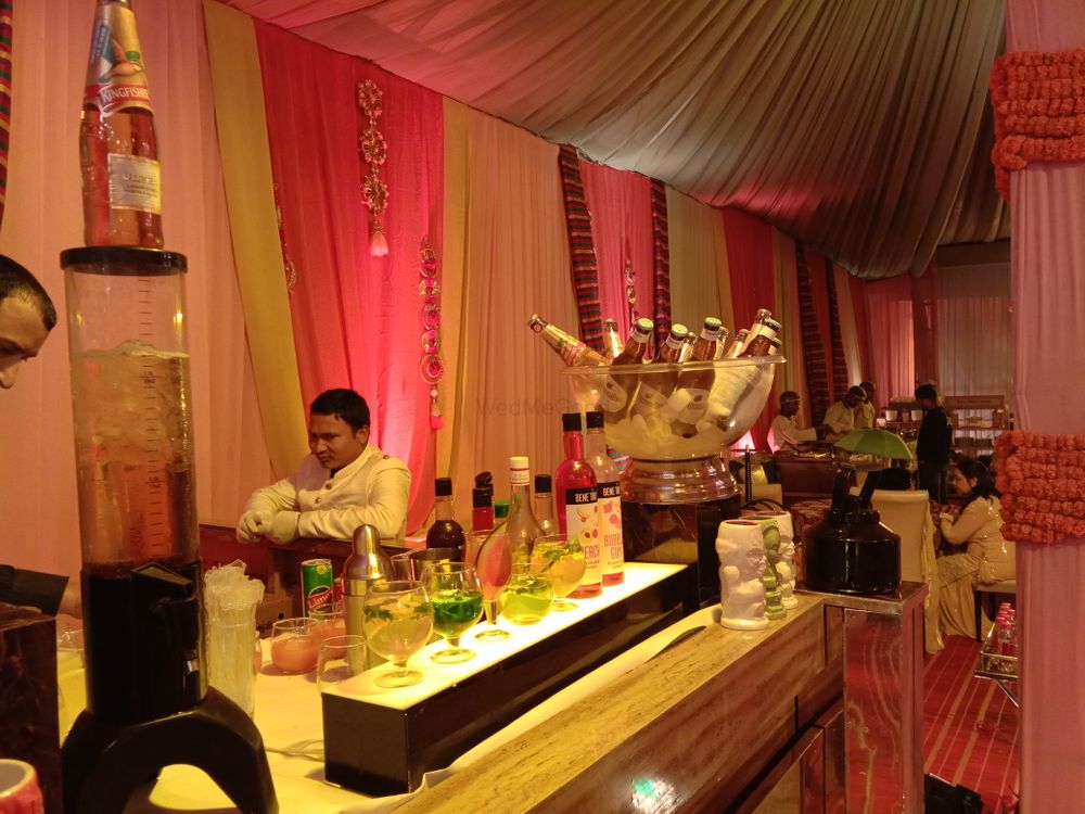 Photo From 33 sector Chandigarh - By Bar Craft Mixologist