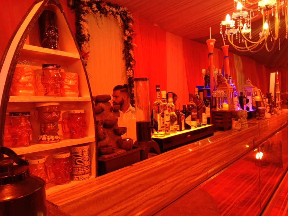 Photo From 33 sector Chandigarh - By Bar Craft Mixologist
