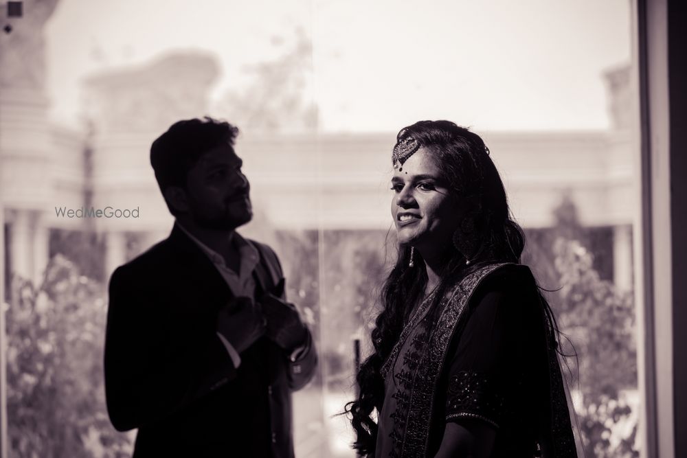 Photo From Monika X Hitesh - By Chitra's Photography