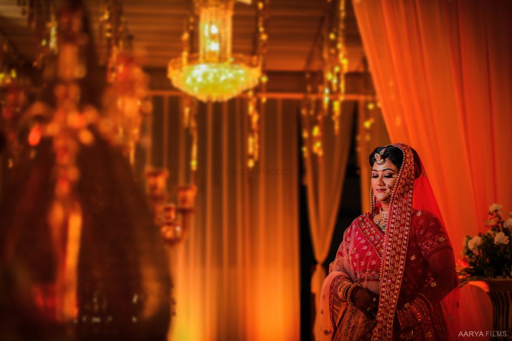 Photo From #UDForever Ujjawal weds Disha - By AArya Films