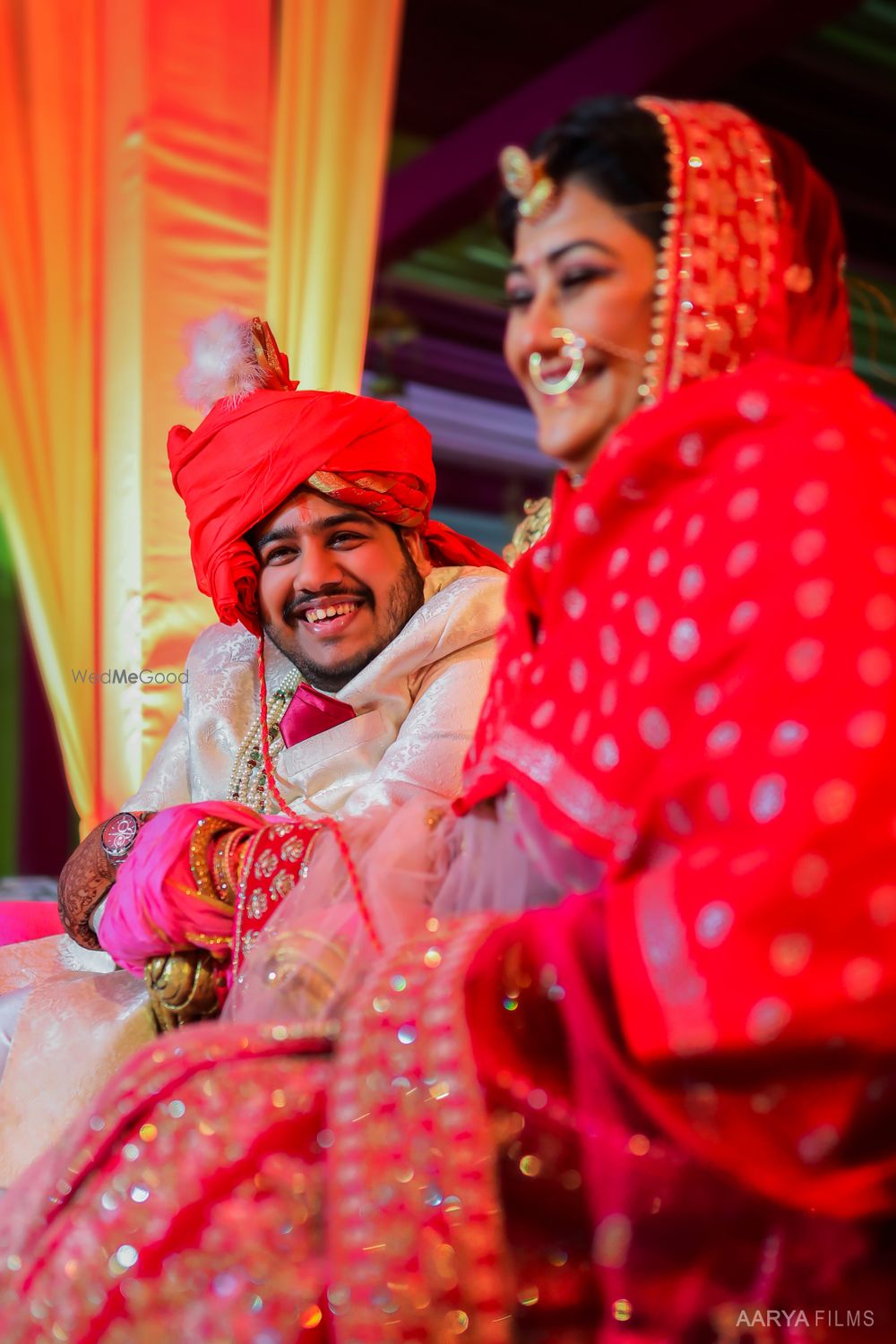 Photo From #UDForever Ujjawal weds Disha - By AArya Films