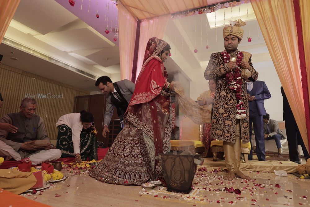 Photo From Renu weds anup - By Shaadi Barati Pvt Ltd - Unit of Golden Apple Tour and Travels