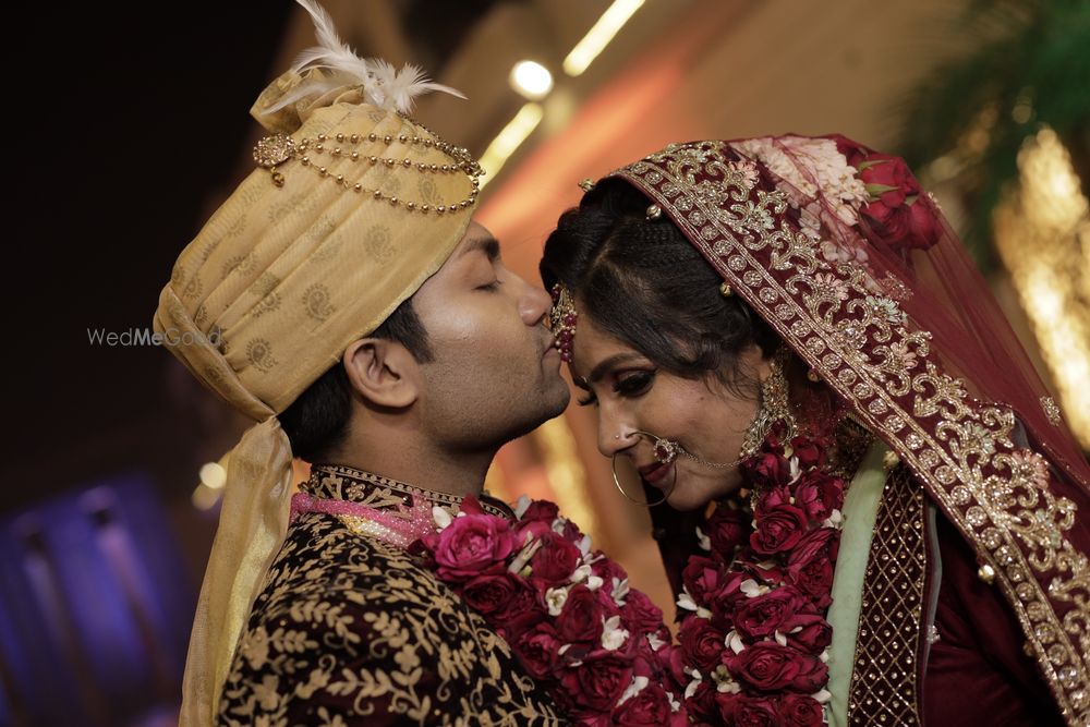 Photo From Renu weds anup - By Shaadi Barati Pvt Ltd - Unit of Golden Apple Tour and Travels