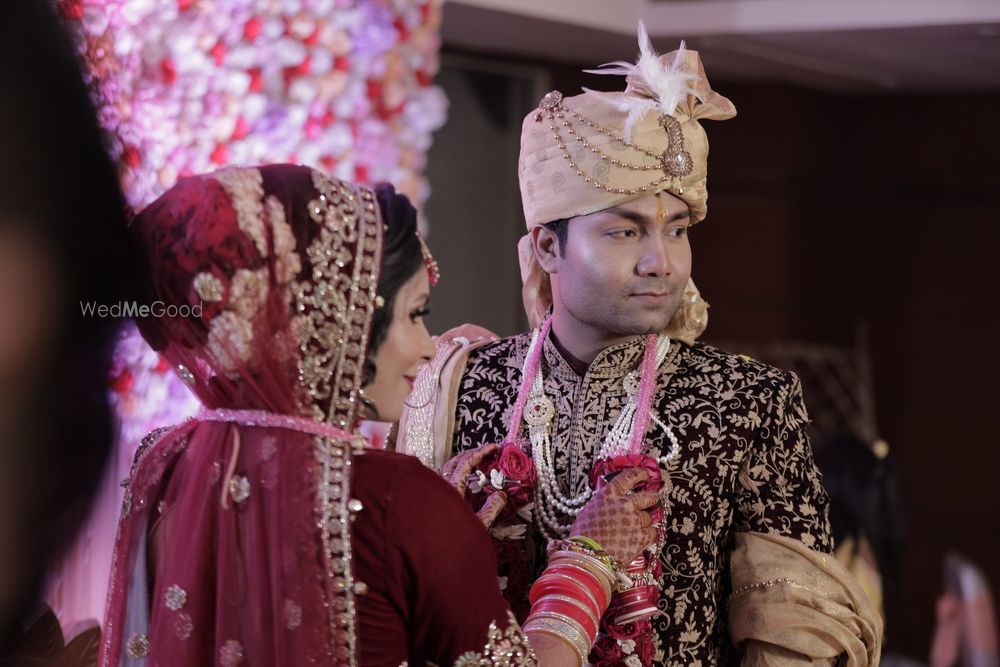 Photo From Renu weds anup - By Shaadi Barati Pvt Ltd - Unit of Golden Apple Tour and Travels