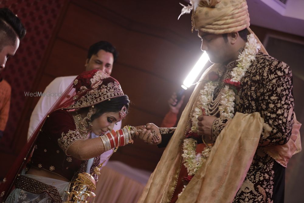 Photo From Renu weds anup - By Shaadi Barati Pvt Ltd - Unit of Golden Apple Tour and Travels