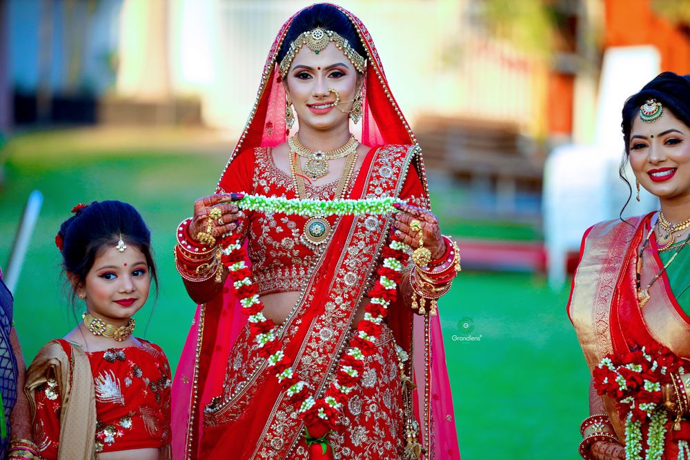 Photo From DHAVAL + DHVANI - By Grandlens Studio