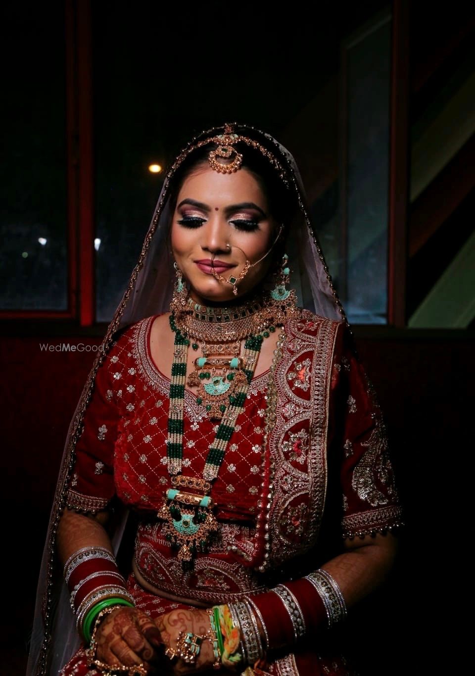 Photo From beautifull bride - By Himansh Makeovers