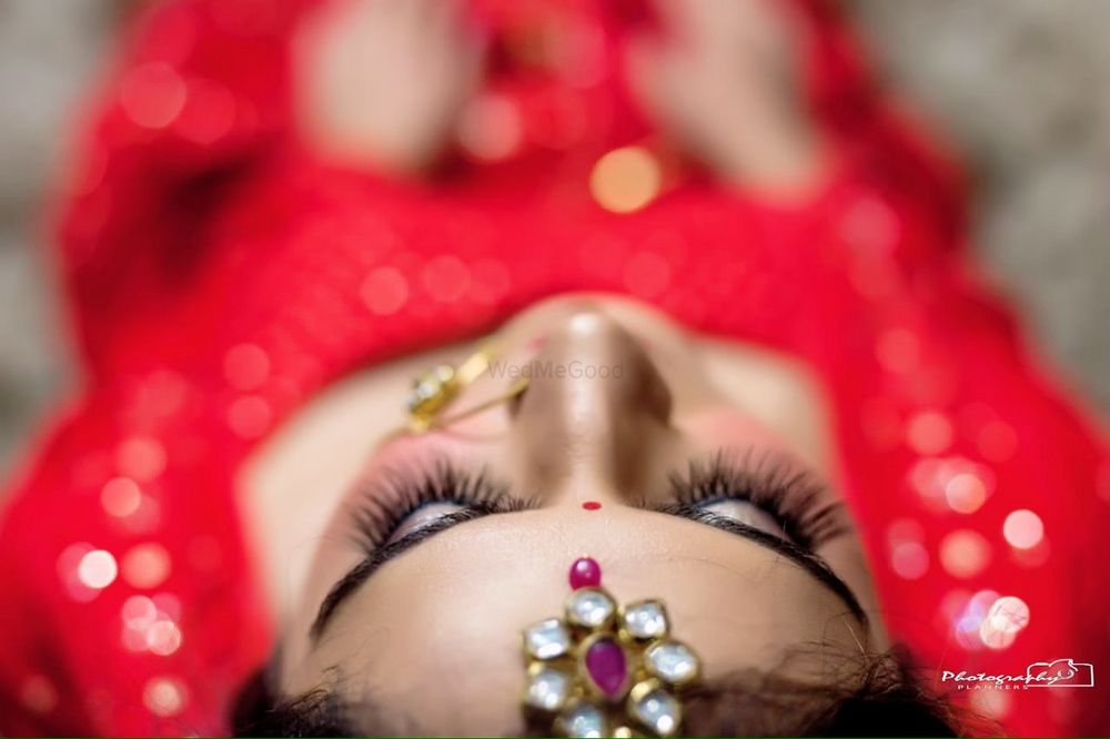 Photo From Bride Ritu - By Makeup Artistry by Ekta Bhola