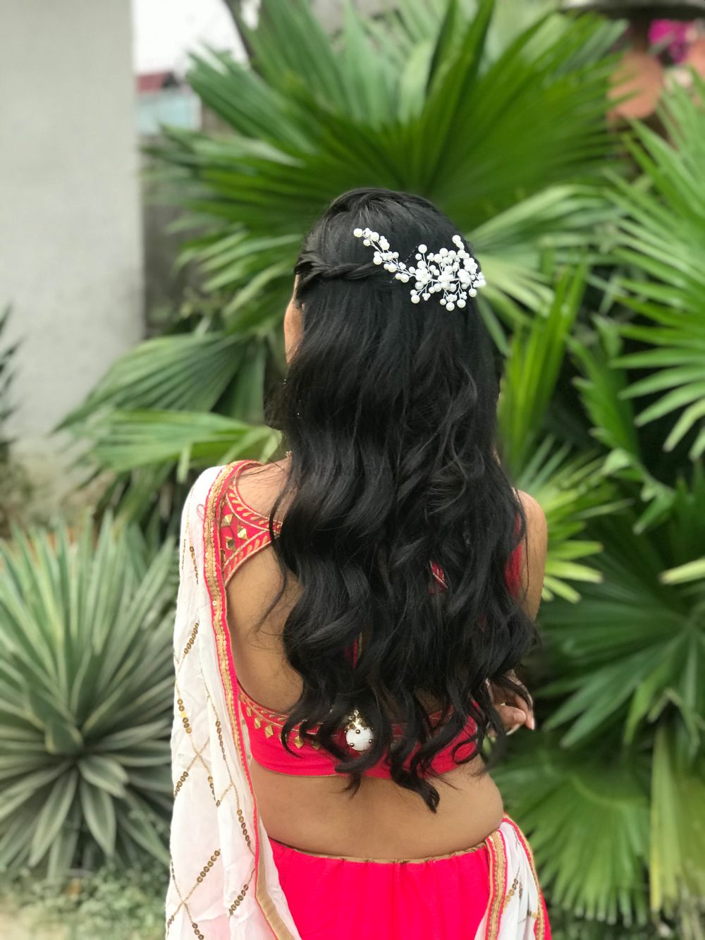 Photo From Hairstyles - By Makeup Diaries by Heena Shelat