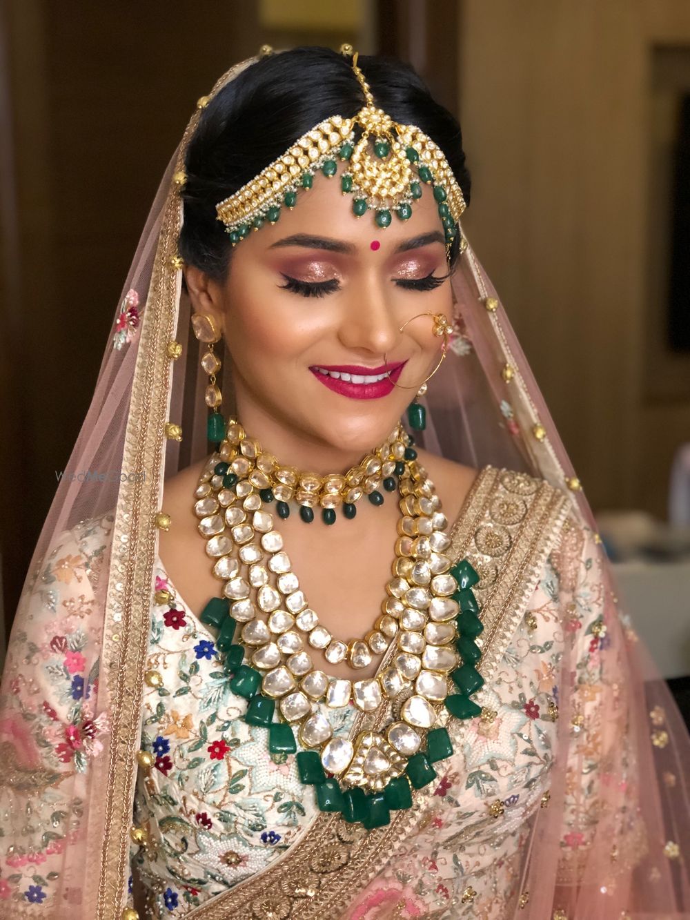 Photo From brides 2020 - By Sakshi Malik Studio