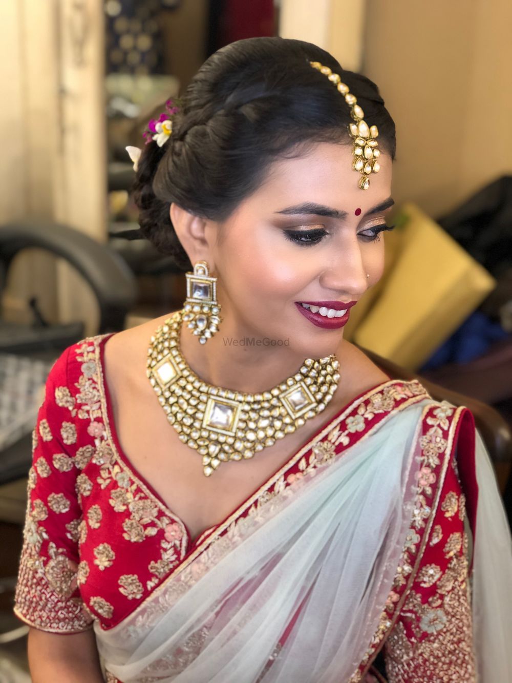 Photo From brides 2020 - By Sakshi Malik Studio
