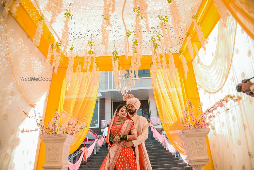 Photo From Atul & Sukhada - By Weddings by RK